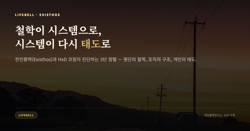 스페인은 왜 스타 없이 이겼나 — 전인륜학 3단 정렬 리더십으로 본 2026 월드컵 — 도해 7