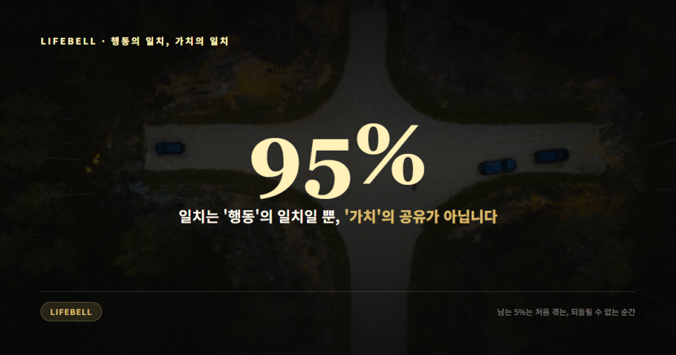 AI가 '당신의 가치를 이해했다'고 말할 때 넘겨주면 안 되는 것 — 도해 2